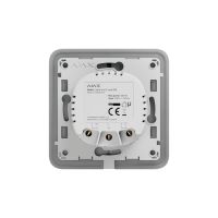 Умный выключатель Ajax (LightCore(2-way))