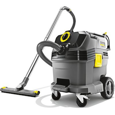Пылесос строительный Karcher NT 30/1 Tact L (1.148-201.0)