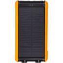 Батарея универсальная PowerPlant 10000mAh, USB-A*2, + Solar 5.5V-0,2A (PB930494)