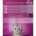 Вологий корм для кішок Whiskas Pure Delight курка в желе 85 г (5900951303333)