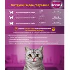 Вологий корм для кішок Whiskas Pure Delight курка в желе 85 г (5900951303333) (28 шт)