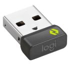 Клавіатура Logitech MX Keys Advanced for Business Wireless Illuminated UA Graphite (920-010251)