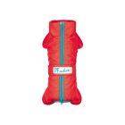 Комбинезон для животных Pet Fashion Cold ML (красный) (4823082426102)