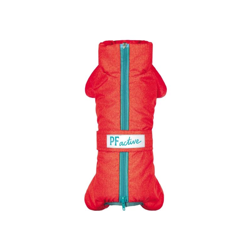 Комбинезон для животных Pet Fashion Cold ML (красный) (4823082426102)