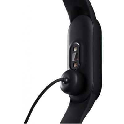 Зарядний пристрій для Xiaomi Mi Band 6, Mi Band 5 Extradigital (KBU1808)