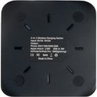 Зарядное устройство Extradigital 4-in-1 Wireless charging for iPhone / iWatch / Airpods (W8) Black (CWE1533)