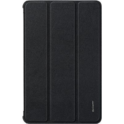 Чехол для планшета BeCover Smart Case Lenovo Tab P11 (2nd Gen) (TB-350FU/TB-350XU) 11.5" Black (708677)