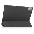 Чехол для планшета BeCover Smart Case Lenovo Tab P11 (2nd Gen) (TB-350FU/TB-350XU) 11.5" Black (708677)