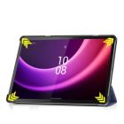 Чохол до планшета BeCover Smart Case Lenovo Tab P11 (2nd Gen) (TB-350FU/TB-350XU) 11.5" Black (708677)