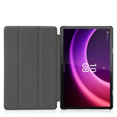 Чехол для планшета BeCover Smart Case Lenovo Tab P11 Pro (2Gen) (TB-132FU/TB-138FC)/Xiaoxin Pad Pro 2022 11.2" Black (708697)