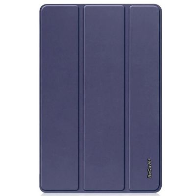 Чехол для планшета BeCover Smart Case Lenovo Tab P11 Pro (2Gen) (TB-132FU/TB-138FC)/Xiaoxin Pad Pro 2022 11.2" Deep Blue (708698)