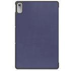 Чехол для планшета BeCover Smart Case Lenovo Tab P11 Pro (2Gen) (TB-132FU/TB-138FC)/Xiaoxin Pad Pro 2022 11.2" Deep Blue (708698)