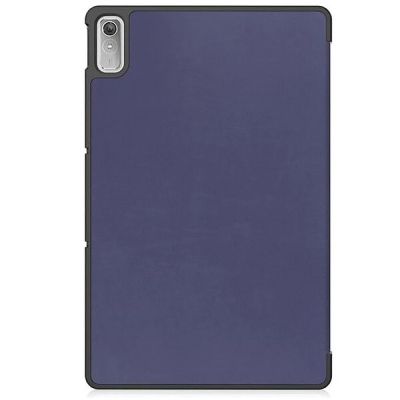 Чехол для планшета BeCover Smart Case Lenovo Tab P11 Pro (2Gen) (TB-132FU/TB-138FC)/Xiaoxin Pad Pro 2022 11.2" Deep Blue (708698)