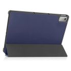Чехол для планшета BeCover Smart Case Lenovo Tab P11 Pro (2Gen) (TB-132FU/TB-138FC)/Xiaoxin Pad Pro 2022 11.2" Deep Blue (708698)
