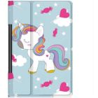 Чехол для планшета BeCover Smart Case Lenovo Yoga Tab 11 YT-706F Unicorn (708721)