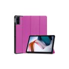 Чохол до планшета BeCover Smart Case Xiaomi Redmi Pad 10.61" 2022 Purple (708727)