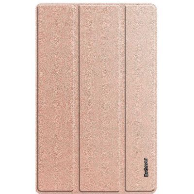 Чехол для планшета BeCover Smart Case Xiaomi Redmi Pad 10.61" 2022 Rose Gold (708730)