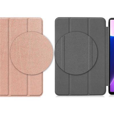 Чехол для планшета BeCover Smart Case Xiaomi Redmi Pad 10.61" 2022 Rose Gold (708730)