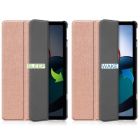 Чехол для планшета BeCover Smart Case Xiaomi Redmi Pad 10.61" 2022 Rose Gold (708730)