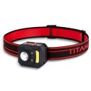 Фонарь TITANUM 250Lm 6500K (TLF-H05)