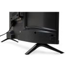 Телевизор Vinga (S43UHD25BWEB)