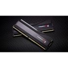 Модуль памяти для компьютера DDR5 32GB (2x16GB) 7200 MHz Trident Z5 RGB G.Skill (F5-7200J3445G16GX2-TZ5RK)