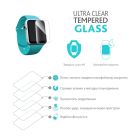 Стекло защитное Piko Full Glue Apple Watch 38 mm (1283126487620)