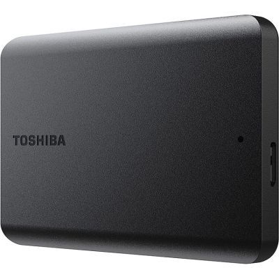 Внешний жесткий диск 2.5" 4TB Toshiba (HDTB540EK3CA)
