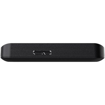 Внешний жесткий диск 2.5" 4TB Toshiba (HDTB540EK3CA)