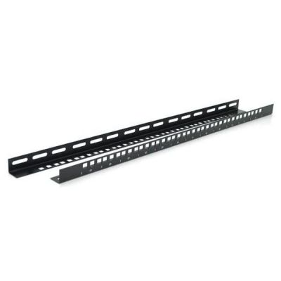 Шкаф настенный Merlion 15U 19" 600*450*768 (Ш*Г*В)мм, black (Ml3-6415 / 23532)