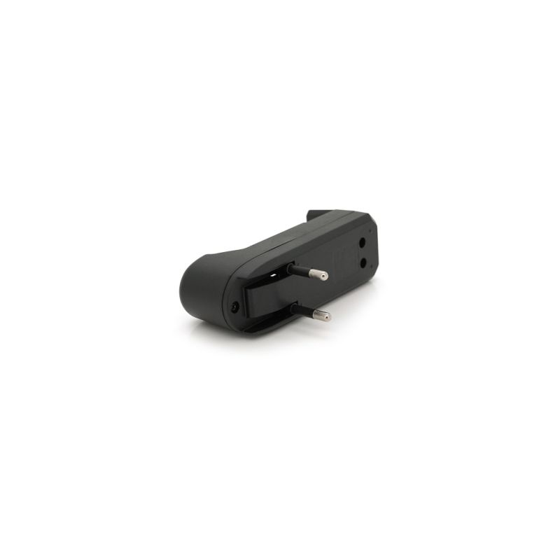 Зарядное устройство для аккумуляторов Merlion 1 Slot, AA/AAA/18650, 3.7V/1000mAh (BLC-001A / 04448)