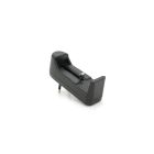 Зарядное устройство для аккумуляторов Merlion 1 Slot, AA/AAA/18650, 3.7V/1000mAh (BLC-001A / 04448)