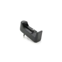 Зарядное устройство для аккумуляторов Merlion 1 Slot, AA/AAA/18650, 3.7V/1000mAh (BLC-001A / 04448)