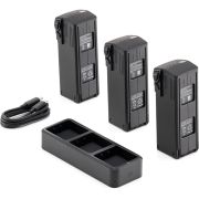 Акумуляторний блок DJI Mavic 3 Enterprise Battery Kit (P05)+3-батареї та зарядний пристрій (CP.EN.00000421.01)
