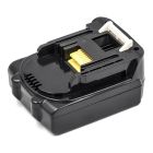 Аккумулятор к электроинструменту PowerPlant для MAKITA 14.4V 1.5Ah Li-ion (TB920631)