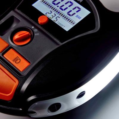 Автомобильный компрессор Osram (OTIR6000)