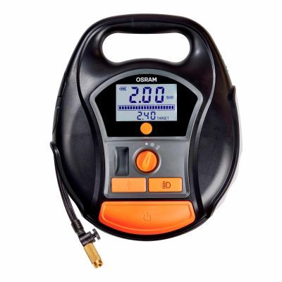 Автомобильный компрессор Osram (OTIR6000)