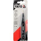 Викрутка Yato (YT-2862) з тестером напруги (YT-2862)