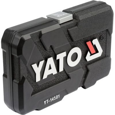 Набір інструментів Yato (YT-14501)