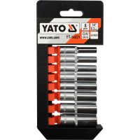 Набор торцевых головок Yato (YT-14431)