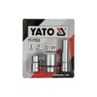 Набір торцевих головок Yato (YT-17525)