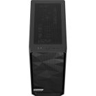 Корпус для ПК Fractal Design Meshify 2 Compact Black TG DT (FD-C-MES2C-02)