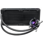 Система жидкостного охлаждения ASUS ROG-STRIX-LC-II-280 ARGB (90RC00C1-M0UAY0)