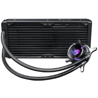Система жидкостного охлаждения ASUS ROG-STRIX-LC-II-280 ARGB (90RC00C1-M0UAY0)
