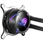 Система рідинного охолодження ASUS ROG-STRIX-LC-II-280 ARGB (90RC00C1-M0UAY0)