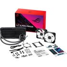 Система рідинного охолодження ASUS ROG-STRIX-LC-II-280 ARGB (90RC00C1-M0UAY0)