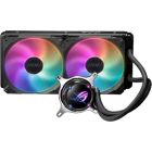 Система рідинного охолодження ASUS ROG-STRIX-LC-II-280 ARGB (90RC00C1-M0UAY0)