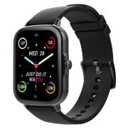 Смарт-годинник Globex (Smart Watch Me Pro (black)