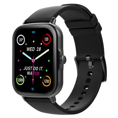 Смарт-годинник Globex (Smart Watch Me Pro (black)