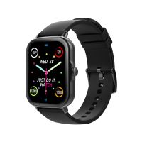 Смарт-часы Globex (Smart Watch Me Pro (black))